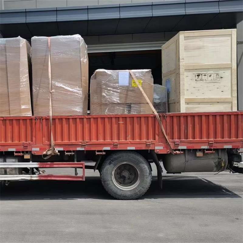 点军区志仲镇物流：多元运输服务探索与实践